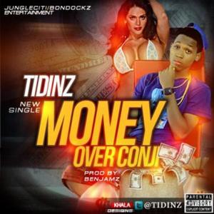 Money over conji (Explicit)