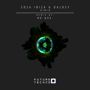 Diwin (Original Mix)