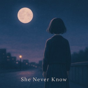 She Never Know