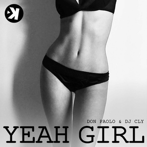 Yeah Girl (Radio Edit)