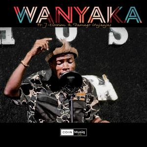 WANYAKA (feat. J-Election & Damage Unjanjas)