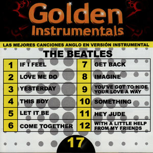 Golden Instrumentals, Vol. 17: The Beatles