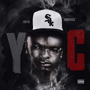 Two of em (feat. Hoodrixh Mar) (Explicit)