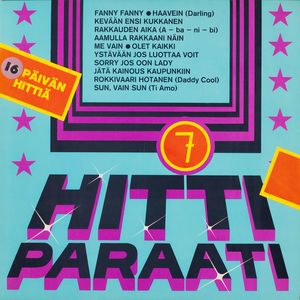 Hittiparaati 7