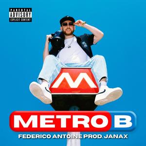 METRO B