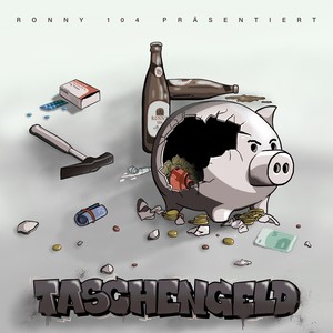 Taschengeld EP (Explicit)