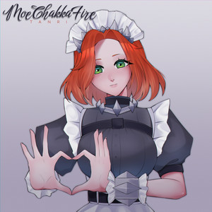 MoeChakkaFire (Russian ver.)