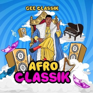 Afro Classik