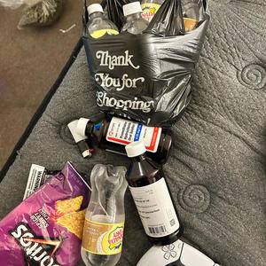 aint on **** (Explicit)