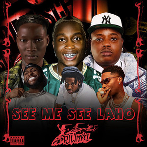 See Me See Laho, Part 2 (Mix|Explicit)
