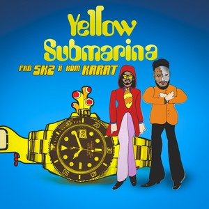 Yellow Submarina (Explicit)