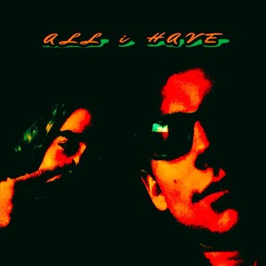 All i HAVE (feat. Silvana's Paradise)