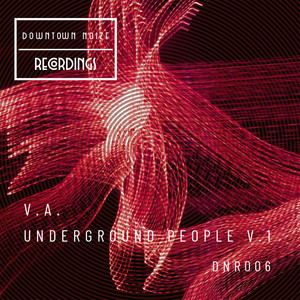 Underground People Vol 1