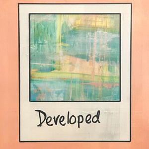 Lily-Pad Recovery/Water Blues (Explicit)