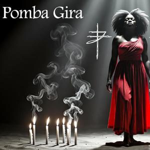 Ponto De Pomba Gira