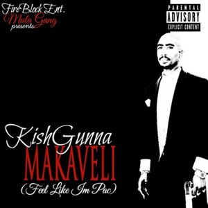 Makaveli (Feel Like Im Pac) - Single