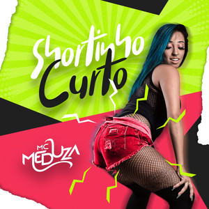 Shortinho Curto (Explicit)