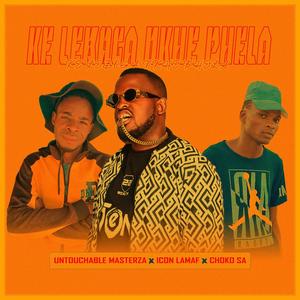 Keleboga Nkhe Phela (feat. Icon Lamaf & Choko SA)