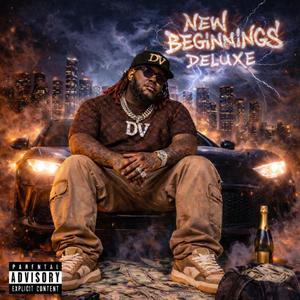 SANTA CAME TO THE HOOD (feat. CHARLOTTE JONES) (Explicit)