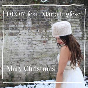 Mary Christmas (feat. Maria Inglese) [Explicit]