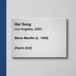 Her Song (Radio Edit)