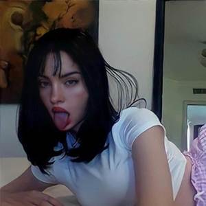 Dark Horse Sped Up