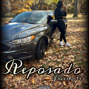 Reposado Freestyle (Explicit)