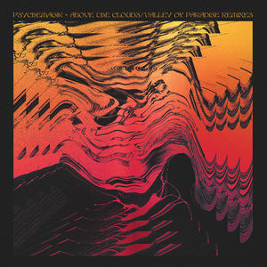 Above The Clouds (Warehouse Preservation Society Remix)