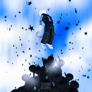 Jumping Up (Explicit)