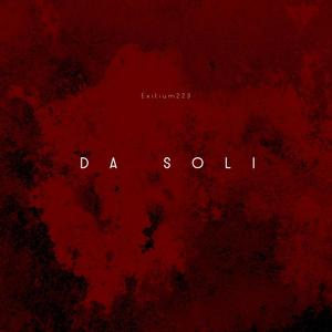 DA SOLI (Explicit)