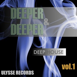 Deeper & Deeper Vol.1