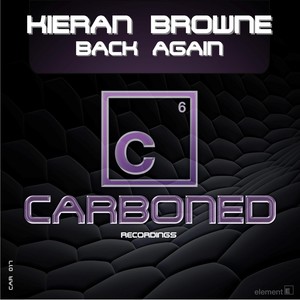 Back Again (Original Mix)