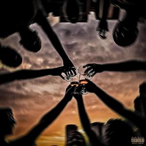 Toast (feat. dustieV.shine) (Explicit)