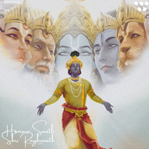 Humare Saath Shri Raghunath (LoFi Version)