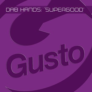 Supergood (Radio Edit)