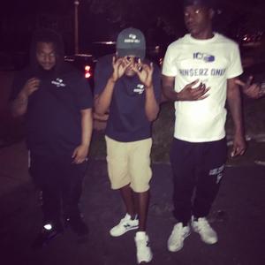 Dat Kidd Krillz (Stuc inna Trap) (feat. Big Boss BEBO) (Explicit Version (Raw Uncut)) (Explicit)