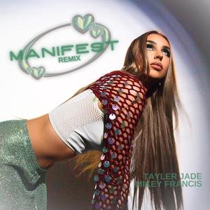Manifest (Mikey Francis Remix|Radio Edit)