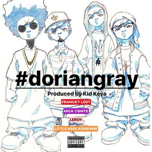 #Doriangray (Explicit)