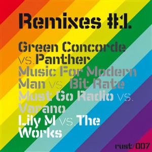 Remixes #1