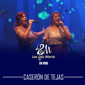 Caserón de Tejas (En Vivo)