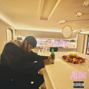 Alone (Explicit)