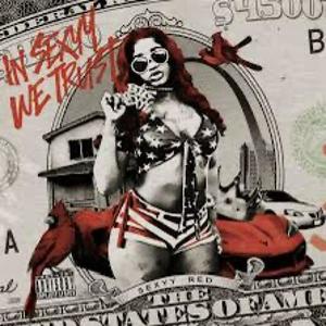 Get it sexy (feat. 22luhjay) [Remix] [Explicit]