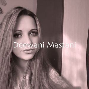 Deewani Mastani