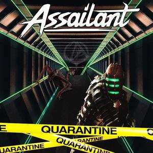 Quarantine