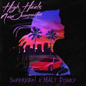 Tell Me Now (feat. Superybf!) (Explicit)