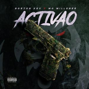 Activao (feat. Mo Millones) [Explicit]