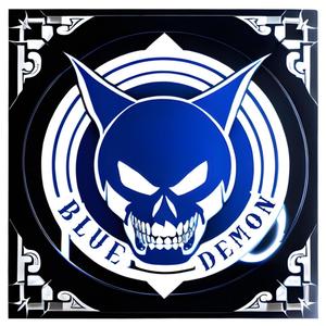 Blue Demon (Explicit)