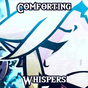 Comforting Whispers (FNF BOTW: Link's Memories)