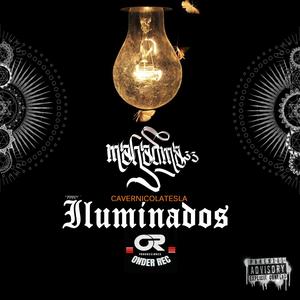 ILUMINADOS (feat. Onder Rec) (Explicit)