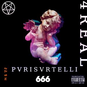 4REAL (666 EDITION)